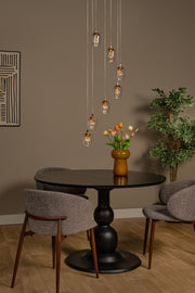 LED-Berliane 7-light pendant lamp dimmable (1)