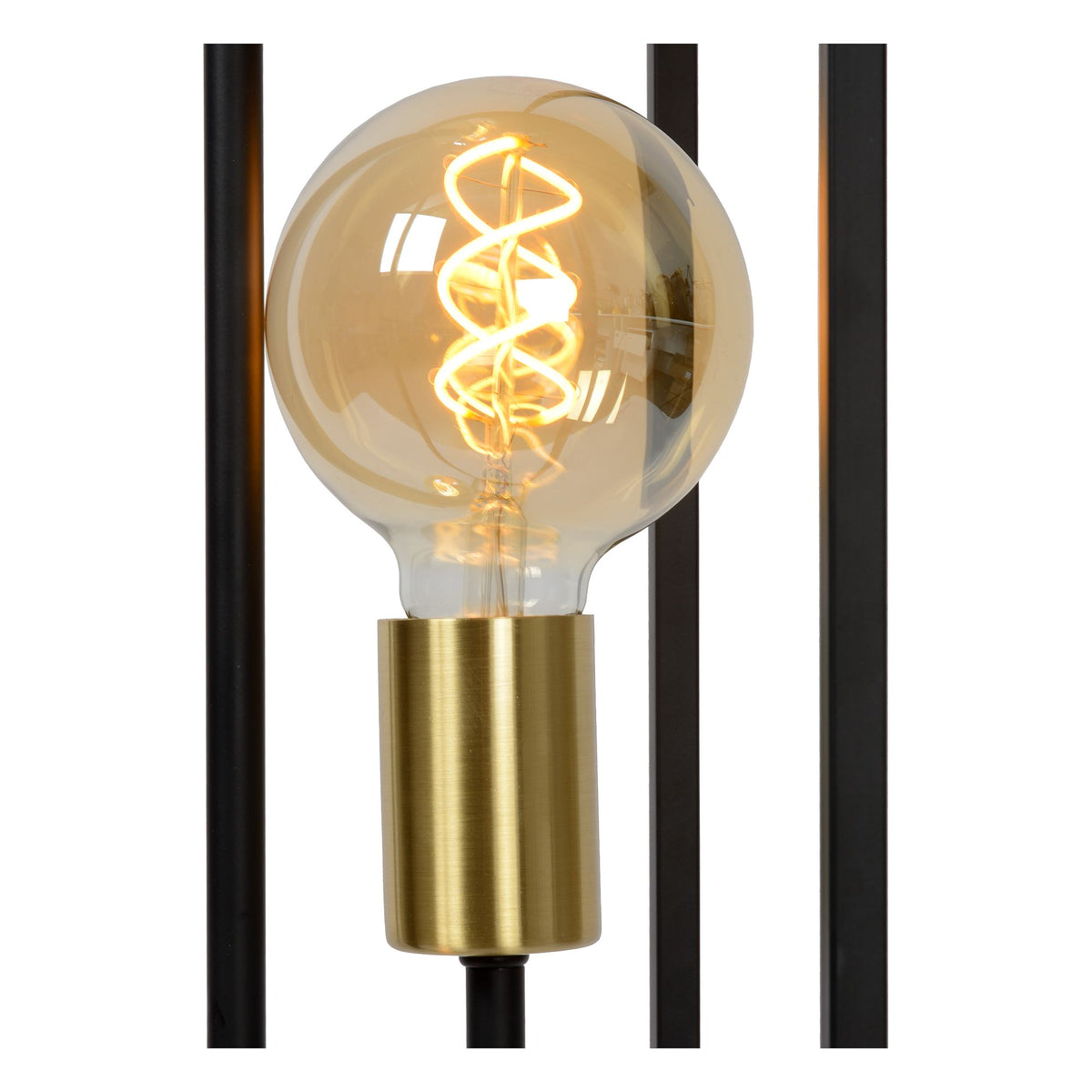 Gulvlampe Ruben med 3 lyskilder (5)