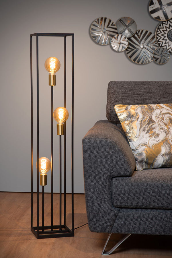 Lampa stojąca Ruben 3-punktowa (1)