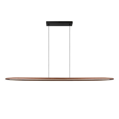 LED-Pendelleuchte Langholt dimmbar CCT Holz 180cm Natur (2)