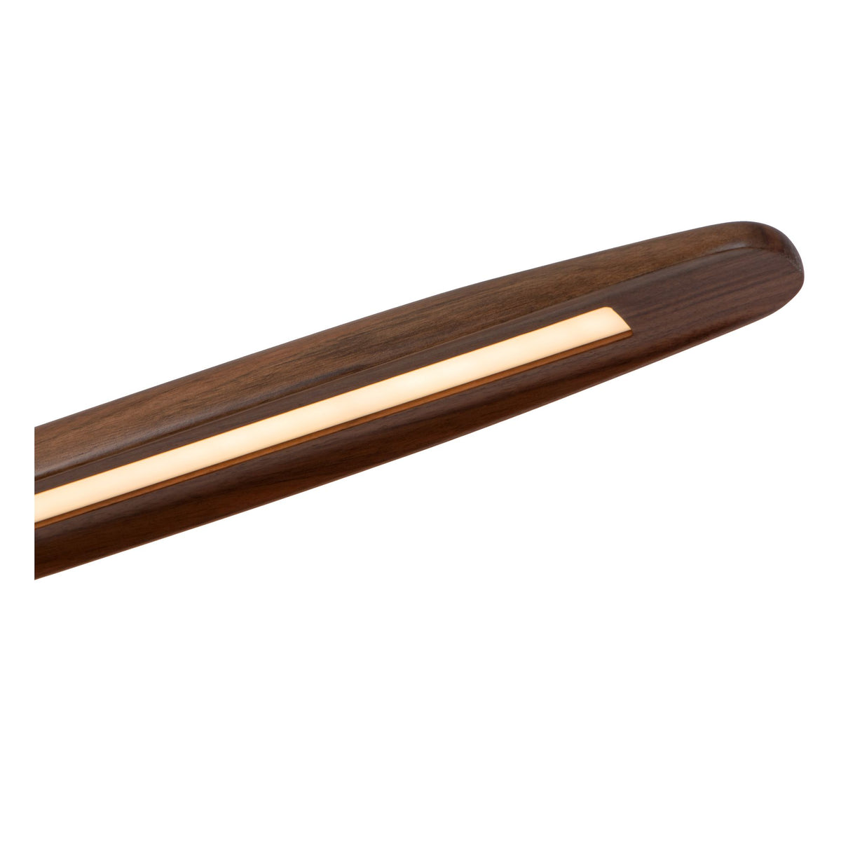 LED-Pendelleuchte Langholt dimmbar CCT Holz 180cm Natur (3)