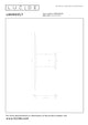 LED-Pendelleuchte Langholt dimmbar CCT Holz 180cm Natur (6)