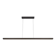 LED-Lámpara colgante Felsted regulable con CCT Negro (1)