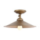 Plafoniera Lea Structura a 1 luce 