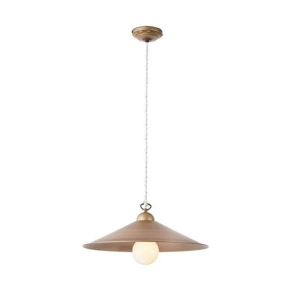 Pendelleuchte Lea Structura 1-flammig