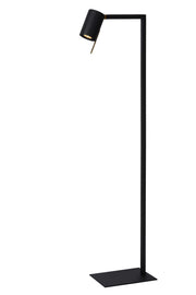 Lese-Stehlampe Lesley schwenkbar 130cm (1)