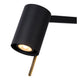 Lese-Stehlampe Lesley schwenkbar 130cm (6)