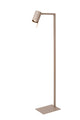 Lese-Stehlampe Lesley schwenkbar 130cm (2)