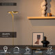 LED-Stehleuchte Celeste mit Touchdimmer Warmweiß 2700K 1400 lm (6)