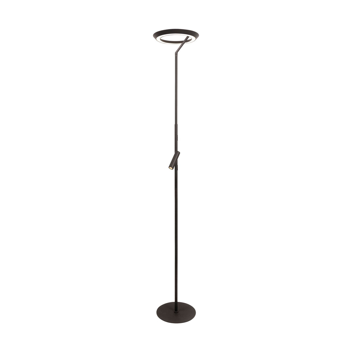 LED-Stehleuchte Celeste mit Touchdimmer 862 lm (1)