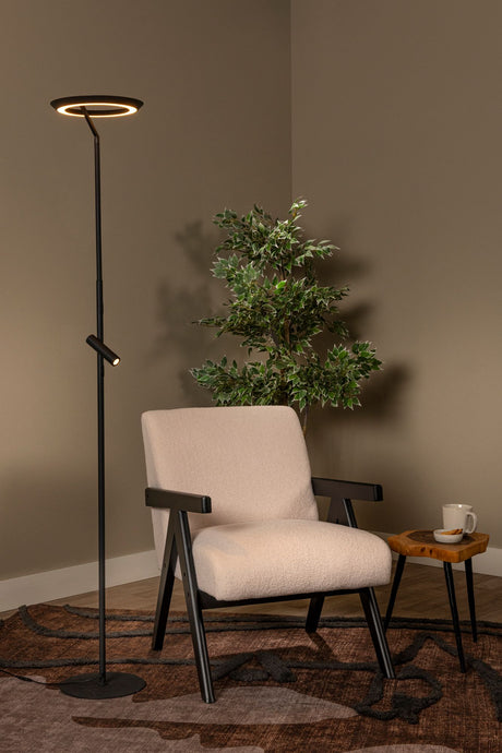 LED-Stehleuchte Celeste mit Touchdimmer 862 lm (3)