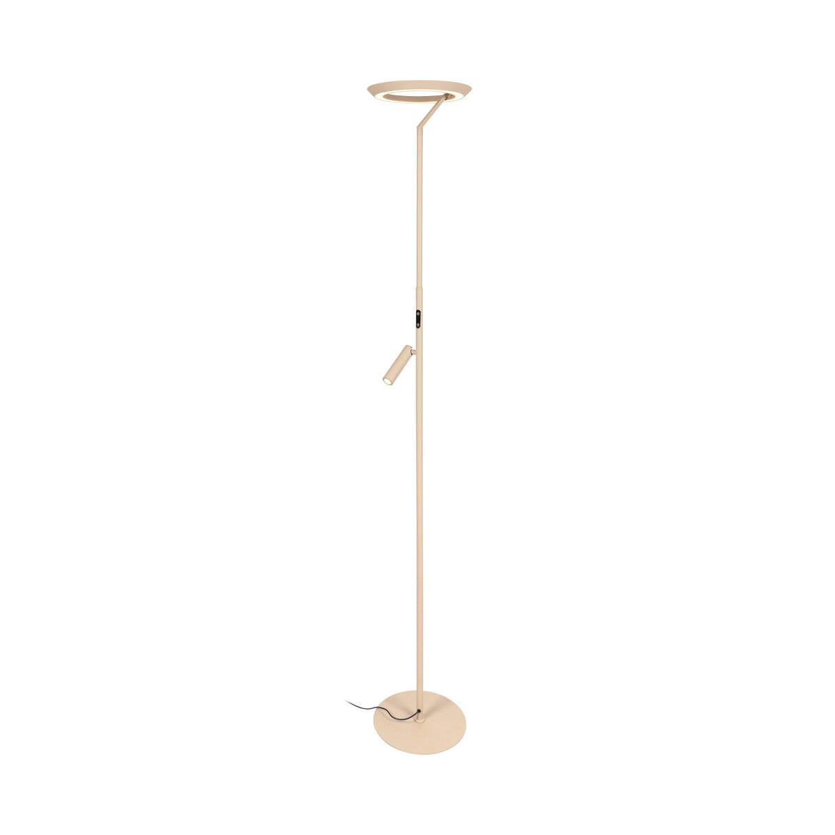 LED-Stehleuchte Celeste mit Touchdimmer 862 lm (2)