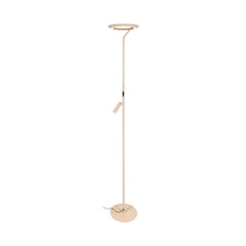 LED-Stehleuchte Celeste mit Touchdimmer 862 lm (2)