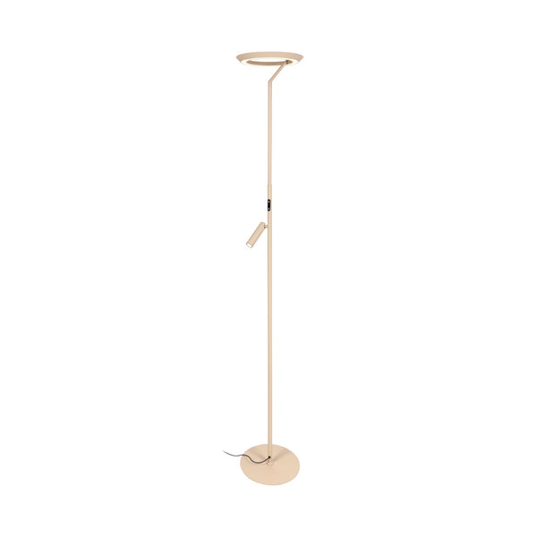 LED-Stehleuchte Celeste mit Touchdimmer 862 lm (2)