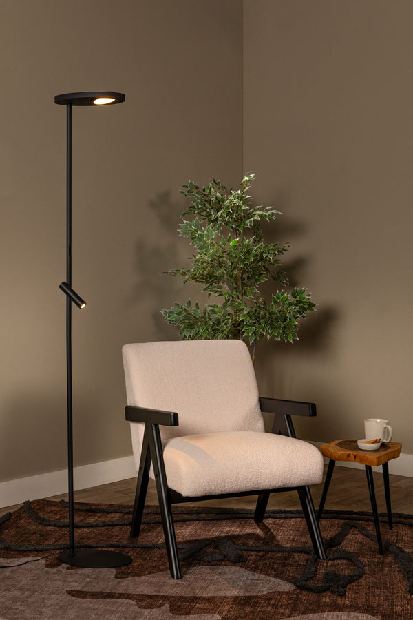 LED-Stehleuchte Ortolan dimmbar mit CCT 177cm (3)