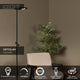 LED-Stehleuchte Ortolan dimmbar mit CCT 177cm (6)