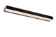 LED-Bad-Wandlampe Alexa Up & Down IP44 (2)