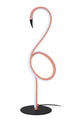 LED-Tischleuchte Flamingo mit RGB-Farbwechsel dimmbar (2)