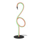 LED-Tischleuchte Flamingo mit RGB-Farbwechsel dimmbar (5)