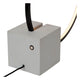 LED-Tischleuchte Cirkelis mit Touchdimmer Schwarz 32cm (4)