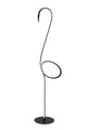 Flamingo floor lamp LED with RGB colour change Multicolour (2)