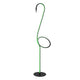 Flamingo floor lamp LED with RGB colour change Multicolour (3)