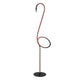 Flamingo floor lamp LED with RGB colour change Multicolour (4)