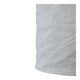 Pendelleuchte Tissaja Landhaus Leinen Weiß 30cm höhenverstellbar (3)