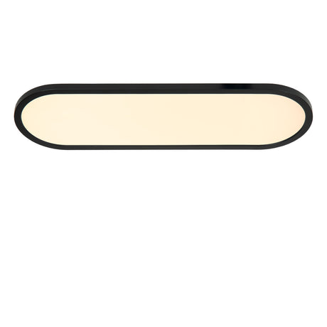LED-Lámpara de techo Elly regulable con CCT 60 cm (2)