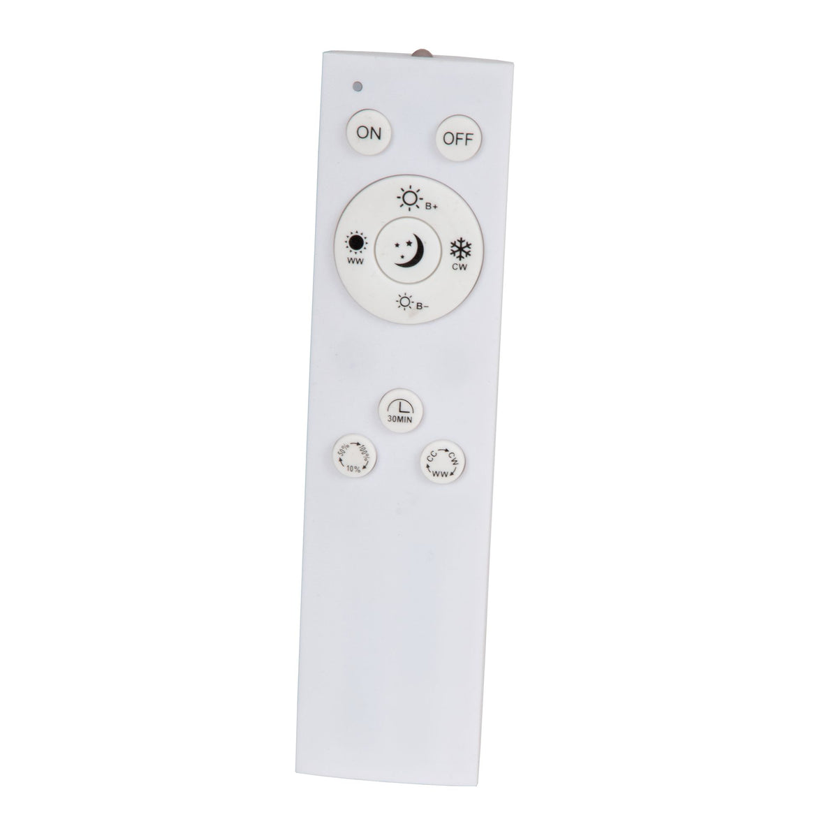LED-plafonnier Elly à intensité variable avec CCT 60cm (5)
