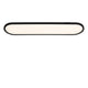LED-Lámpara de techo Elly regulable CCT 2700K-4000K opal 80cm (2)