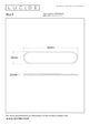LED-Lámpara de techo Elly regulable CCT 2700K-4000K opal 80cm (7)