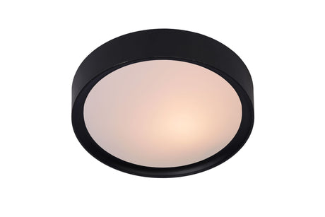 Taklampa Lex rund Ø 25 cm dimbar (1)