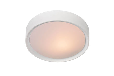 Taklampa Lex rund Ø 25 cm dimbar (2)