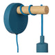 Pola wall light, 1-light, with plug and cable switch (4)
