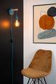 Pola wall light, 1-light, with plug and cable switch (3)