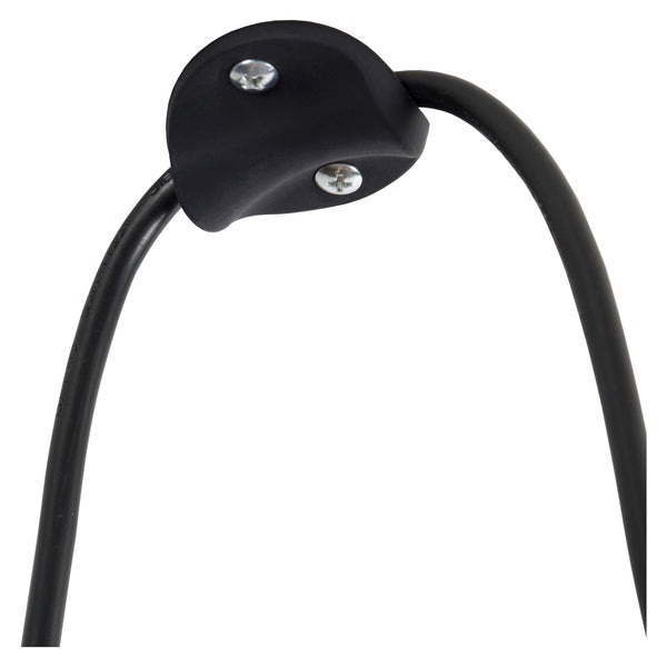 Lampada a sospensione Fix Multiple a 10 luci Nero (3)