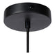 Pendant light Jova cylindrical shape retro, height-adjustable, dimmable (4)