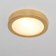 Deckenleuchte 2-flammig Spettacolo Keramik Gold in elegantem Golddesign.
