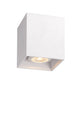 Deckenstrahler Bodi quadratisch 1-flammig 8,2x8,2cm (2)
