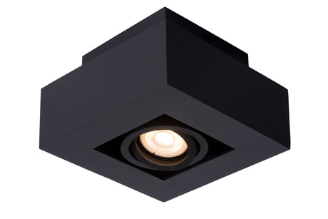 LED-Deckenstrahler Xirax dimmbar schwenkbar Dim to Warm (1)