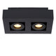LED-Deckenstrahler Xirax 2-flammig dimmbar (4)