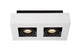 LED-Deckenstrahler Xirax 2-flammig dimmbar (2)