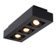 LED-Deckenstrahler Xirax 3-flammig dimmbar (5)