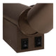Wandstrahler Otimo 2-flammig Up & Down (4)