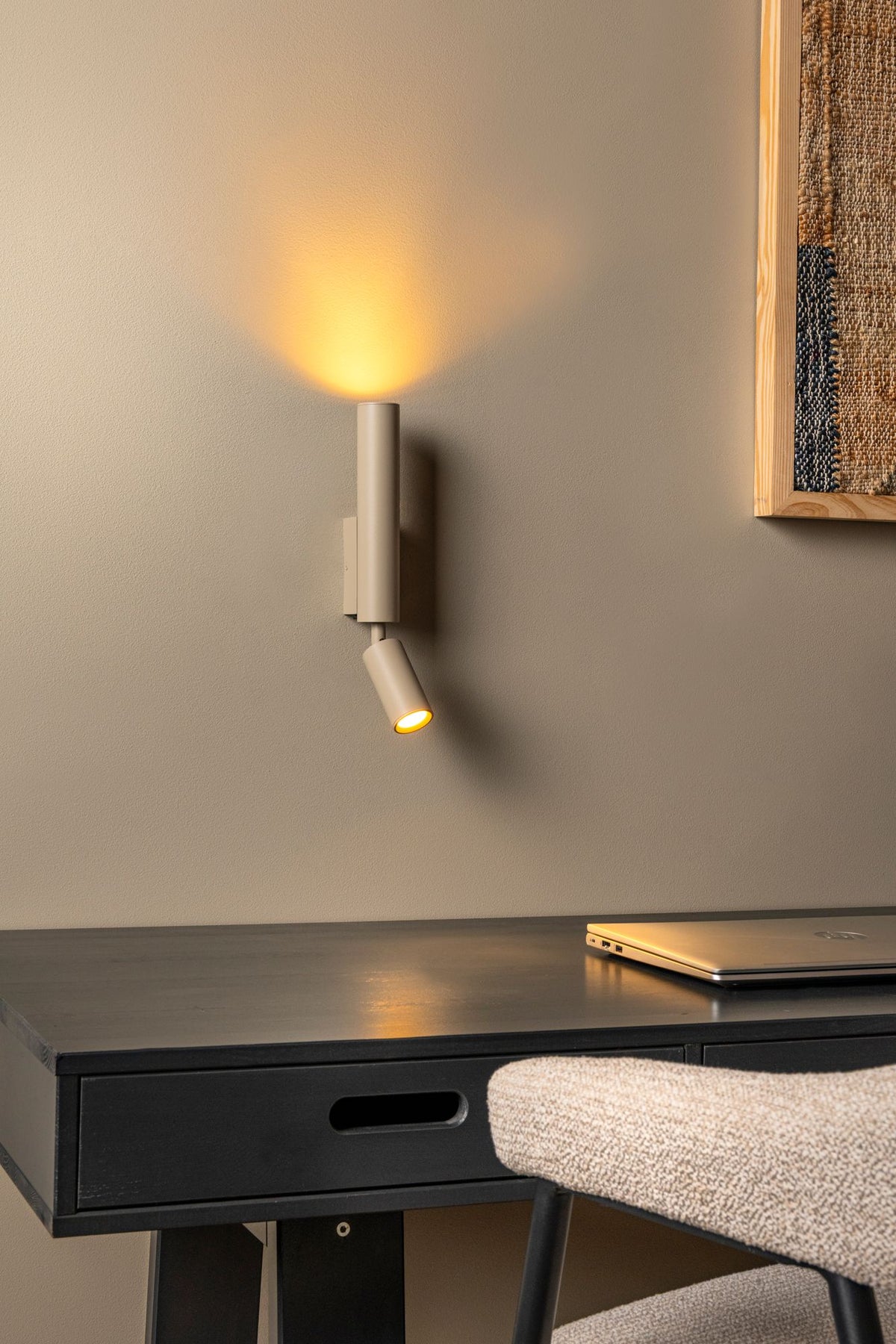 Wandstrahler Otimo 2-flammig Up & Down (3)