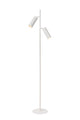 Stehleuchte Clubs 2-flammig schwenkbar 140cm (2)