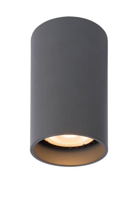 LED-Deckenstrahler Delto dimmbar (1)