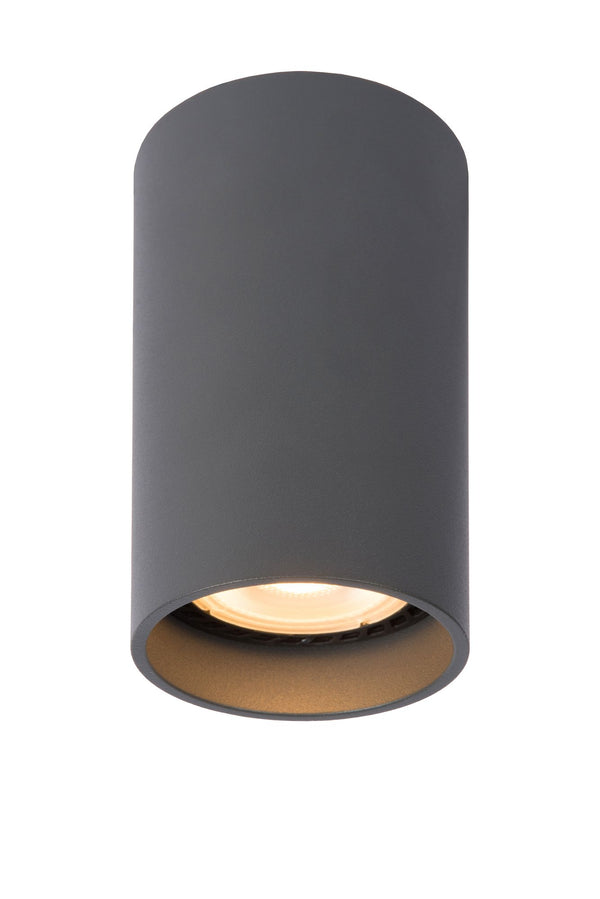 LED-Deckenstrahler Delto dimmbar (1)