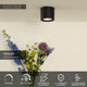 LED-Deckenstrahler Fedler dimmbar (5)